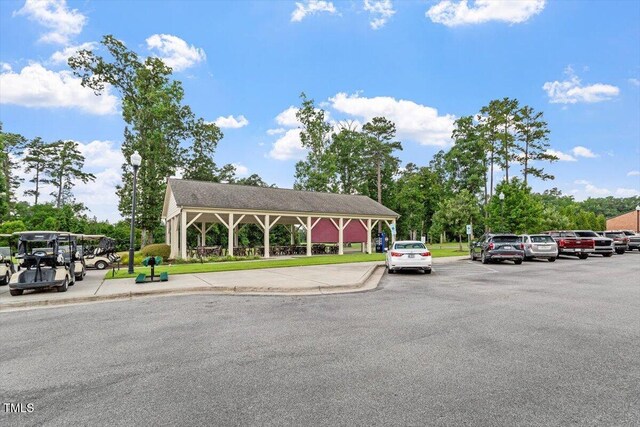4234 Belmont Villas Way, Rocky Mount, NC 27809 - photo 32