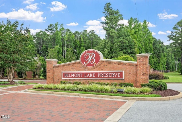 4234 Belmont Villas Way, Rocky Mount, NC 27809 - photo 35