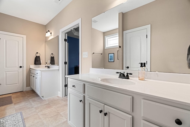 20 Kola Nut, Smithfield, NC 27577 - full bath featuring two vanities