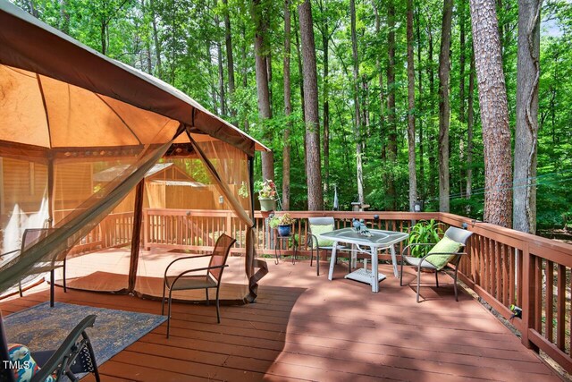 111 Hidden Valley Dr, Chapel Hill, NC 27516 - photo 9