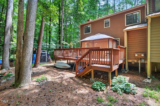 111 Hidden Valley Dr, Chapel Hill, NC 27516 - photo 27