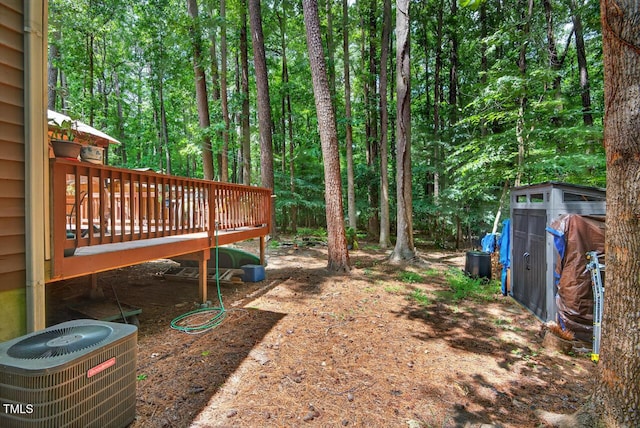 111 Hidden Valley Dr, Chapel Hill, NC 27516 - photo 31