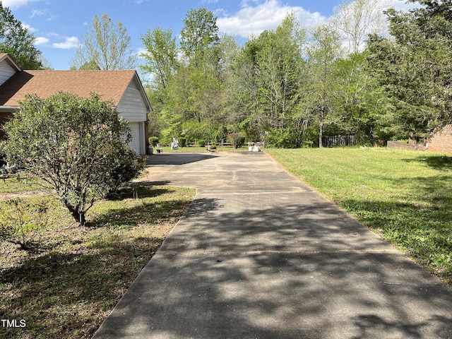 109 Macon Cir, Norlina, NC 27563 - photo 3