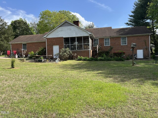 109 Macon Cir, Norlina, NC 27563 - photo 2