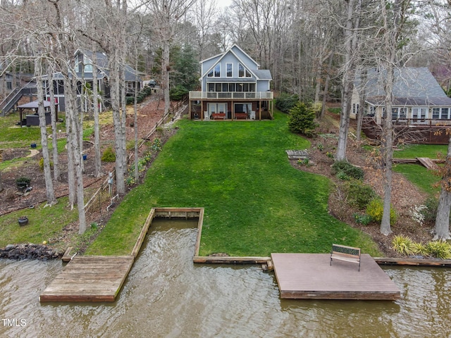 651 Sagamore Dr, Louisburg, NC 27549 - photo 8