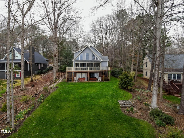 651 Sagamore Dr, Louisburg, NC 27549 - photo 6