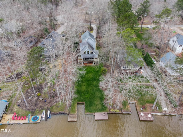 651 Sagamore Dr, Louisburg, NC 27549 - photo 10