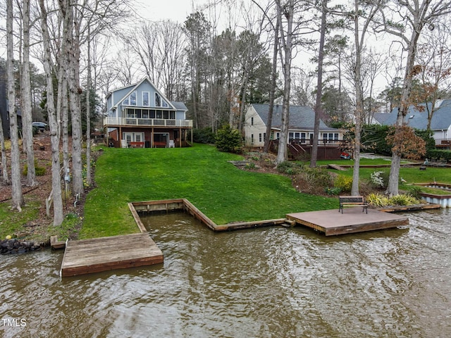 651 Sagamore Dr, Louisburg, NC 27549 - photo 7