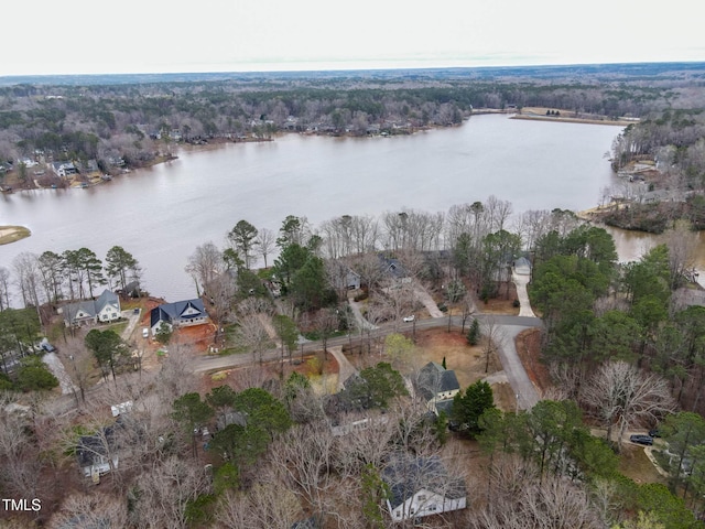 651 Sagamore Dr, Louisburg, NC 27549 - photo 13