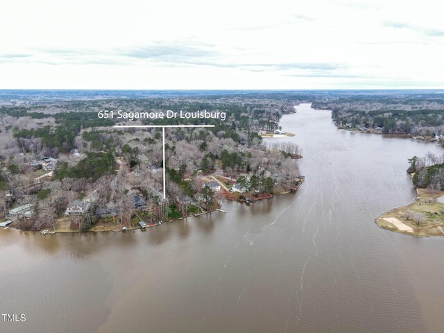 651 Sagamore Dr, Louisburg, NC 27549 - photo 11