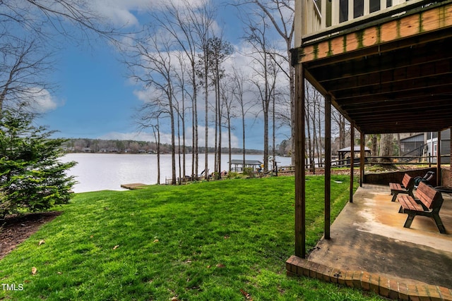 651 Sagamore Dr, Louisburg, NC 27549 - photo 20