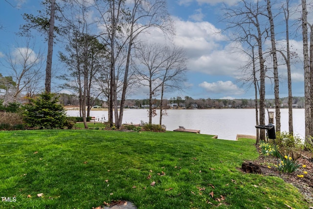 651 Sagamore Dr, Louisburg, NC 27549 - photo 14