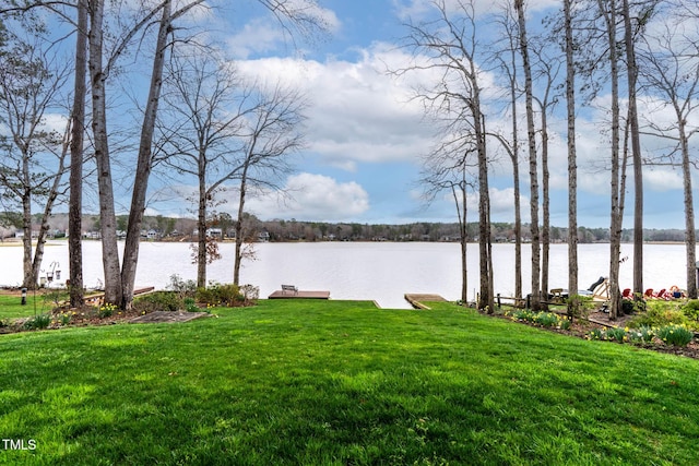 651 Sagamore Dr, Louisburg, NC 27549 - photo 15
