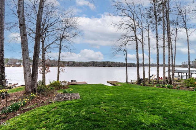 651 Sagamore Dr, Louisburg, NC 27549 - photo 16
