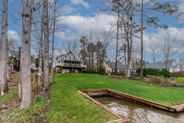 651 Sagamore Dr, Louisburg, NC 27549 - photo 17