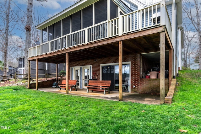 651 Sagamore Dr, Louisburg, NC 27549 - photo 22
