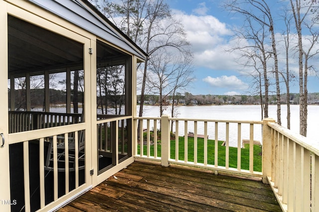 651 Sagamore Dr, Louisburg, NC 27549 - photo 65