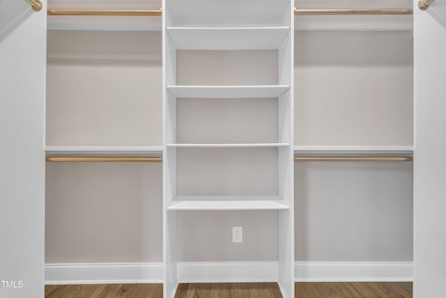 1316 Foxrun Dr, Raleigh, NC 27610 - view of closet