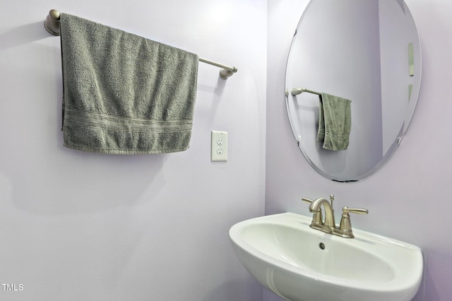 651 Berry Chase Way, Cary, NC 27519 - bathroom featuring a sink