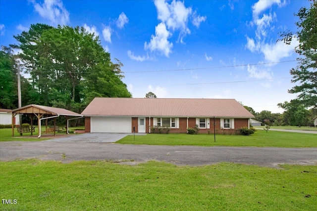 580 Koonce Fork Rd, Richlands, NC 28574 - photo 1