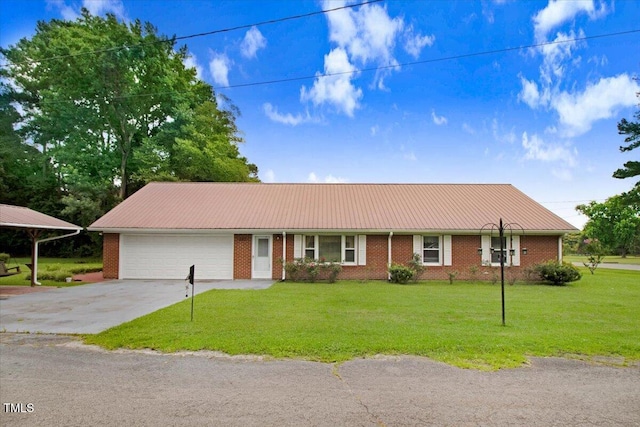 580 Koonce Fork Rd, Richlands, NC 28574 - photo 2
