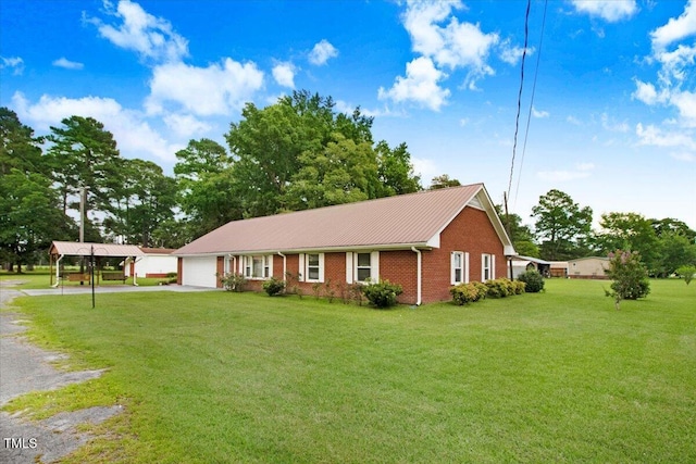 580 Koonce Fork Rd, Richlands, NC 28574 - photo 3