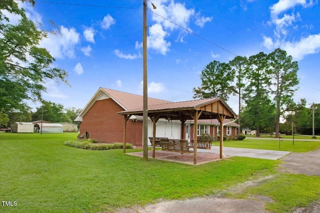 580 Koonce Fork Rd, Richlands, NC 28574 - photo 25