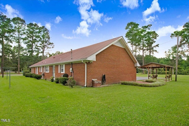 580 Koonce Fork Rd, Richlands, NC 28574 - photo 28
