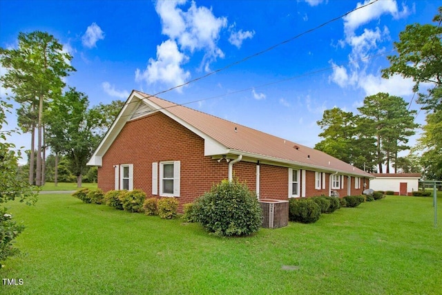 580 Koonce Fork Rd, Richlands, NC 28574 - photo 29