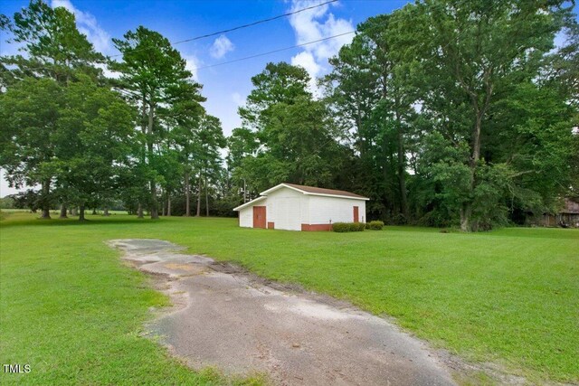 580 Koonce Fork Rd, Richlands, NC 28574 - photo 30