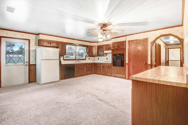 580 Koonce Fork Rd, Richlands, NC 28574 - photo 8