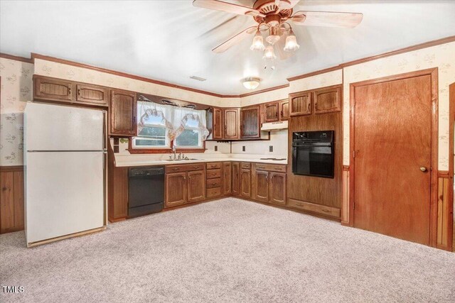 580 Koonce Fork Rd, Richlands, NC 28574 - photo 9