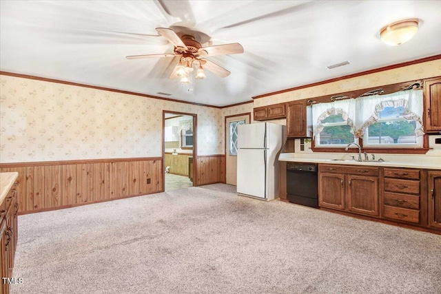 580 Koonce Fork Rd, Richlands, NC 28574 - photo 12