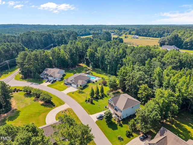 9004 Patmos Way, Wake Forest, NC 27587 - photo 17