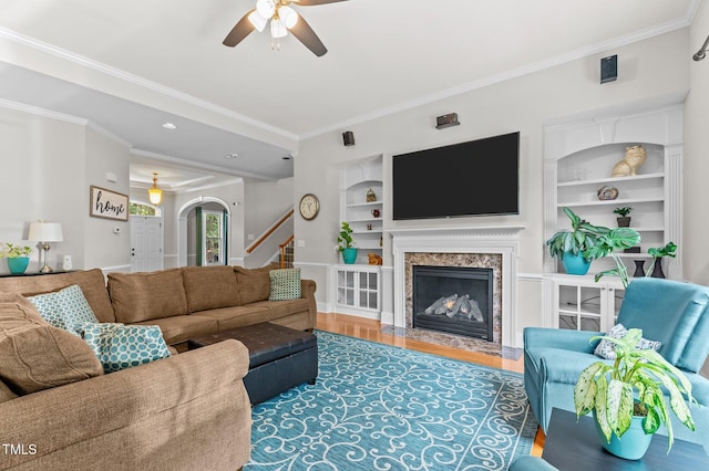 3521 Song Sparrow Dr, Wake Forest, NC 27587 - photo 14