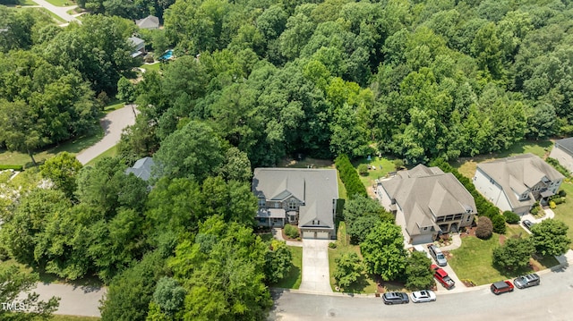 3521 Song Sparrow Dr, Wake Forest, NC 27587 - photo 51