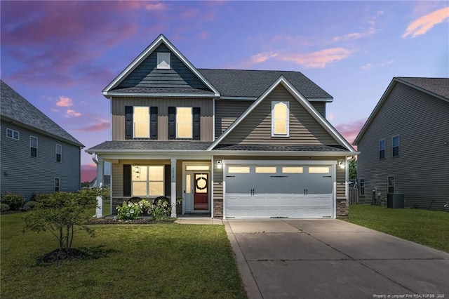 5612 Stonefield St, Hope Mills, NC 28348 - photo 1