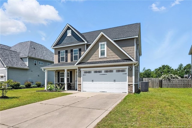 5612 Stonefield St, Hope Mills, NC 28348 - photo 3