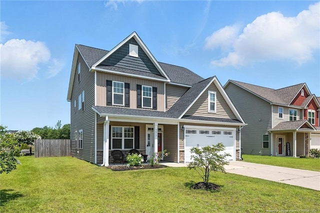 5612 Stonefield St, Hope Mills, NC 28348 - photo 4