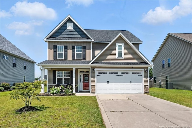 5612 Stonefield St, Hope Mills, NC 28348 - photo 2