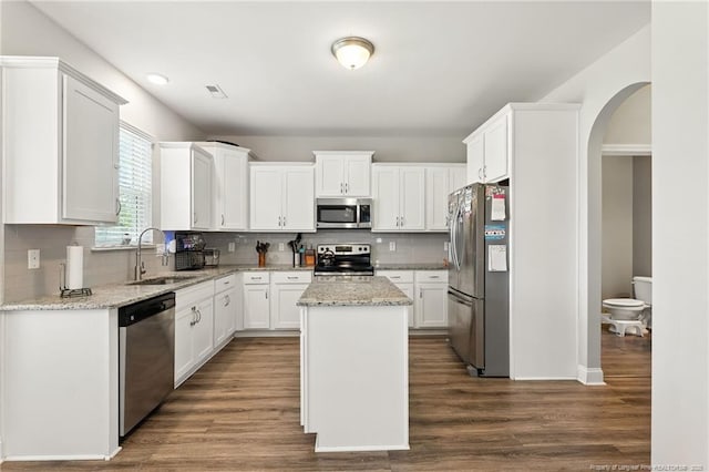5612 Stonefield St, Hope Mills, NC 28348 - photo 16