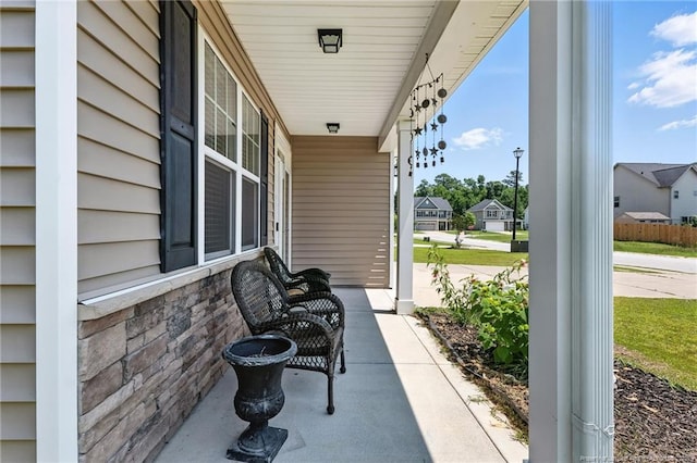 5612 Stonefield St, Hope Mills, NC 28348 - photo 37