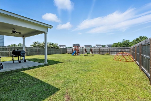 5612 Stonefield St, Hope Mills, NC 28348 - photo 39