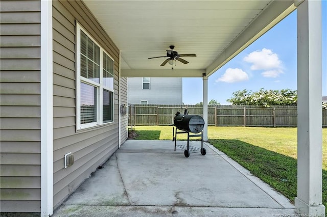 5612 Stonefield St, Hope Mills, NC 28348 - photo 40