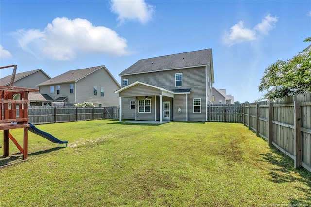 5612 Stonefield St, Hope Mills, NC 28348 - photo 42