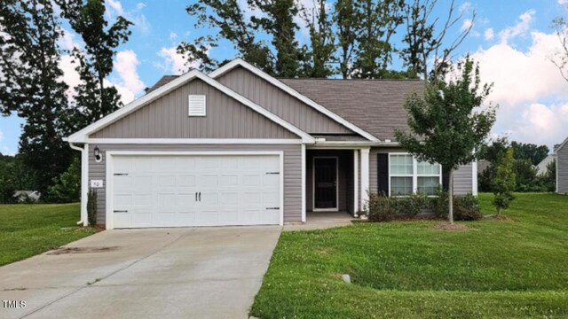 50 Atlas Dr, Youngsville, NC 27596 - photo 1