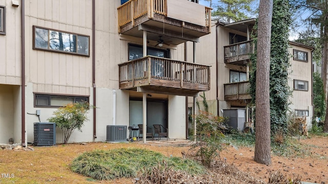 550 Pine Ridge Pl, Raleigh, NC 27609 - view of property