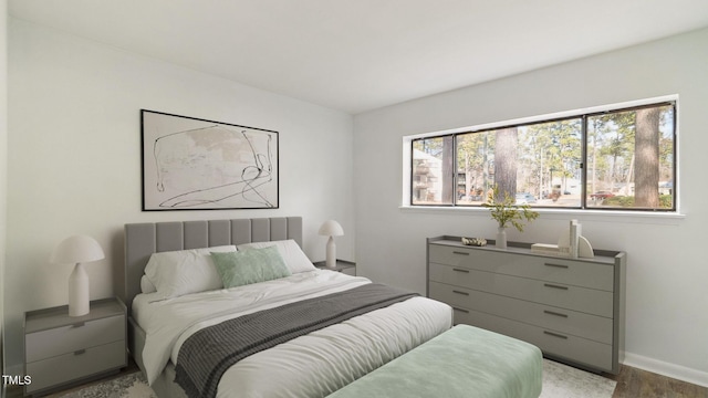 550 Pine Ridge Pl, Raleigh, NC 27609 - bedroom with multiple windows