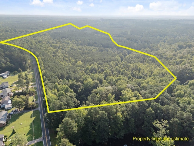 4688 Dorsey Rd, Oxford, NC 27565 - photo 14