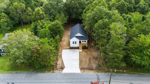 1707 Glenn St, Burlington, NC 27217 - photo 2